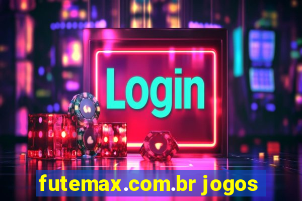 futemax.com.br jogos